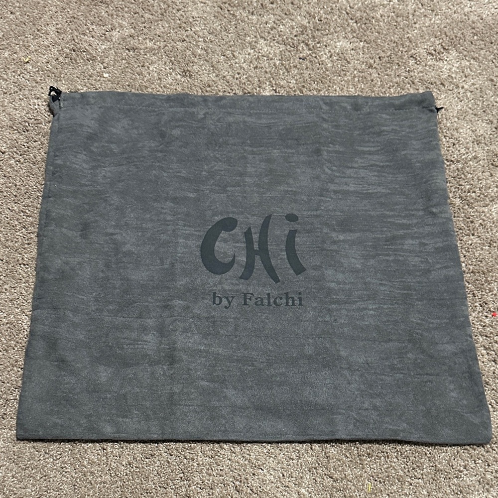 Chi by Falchi Dust Bag
